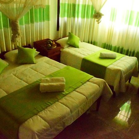 Kandy Holiday Home Extérieur photo