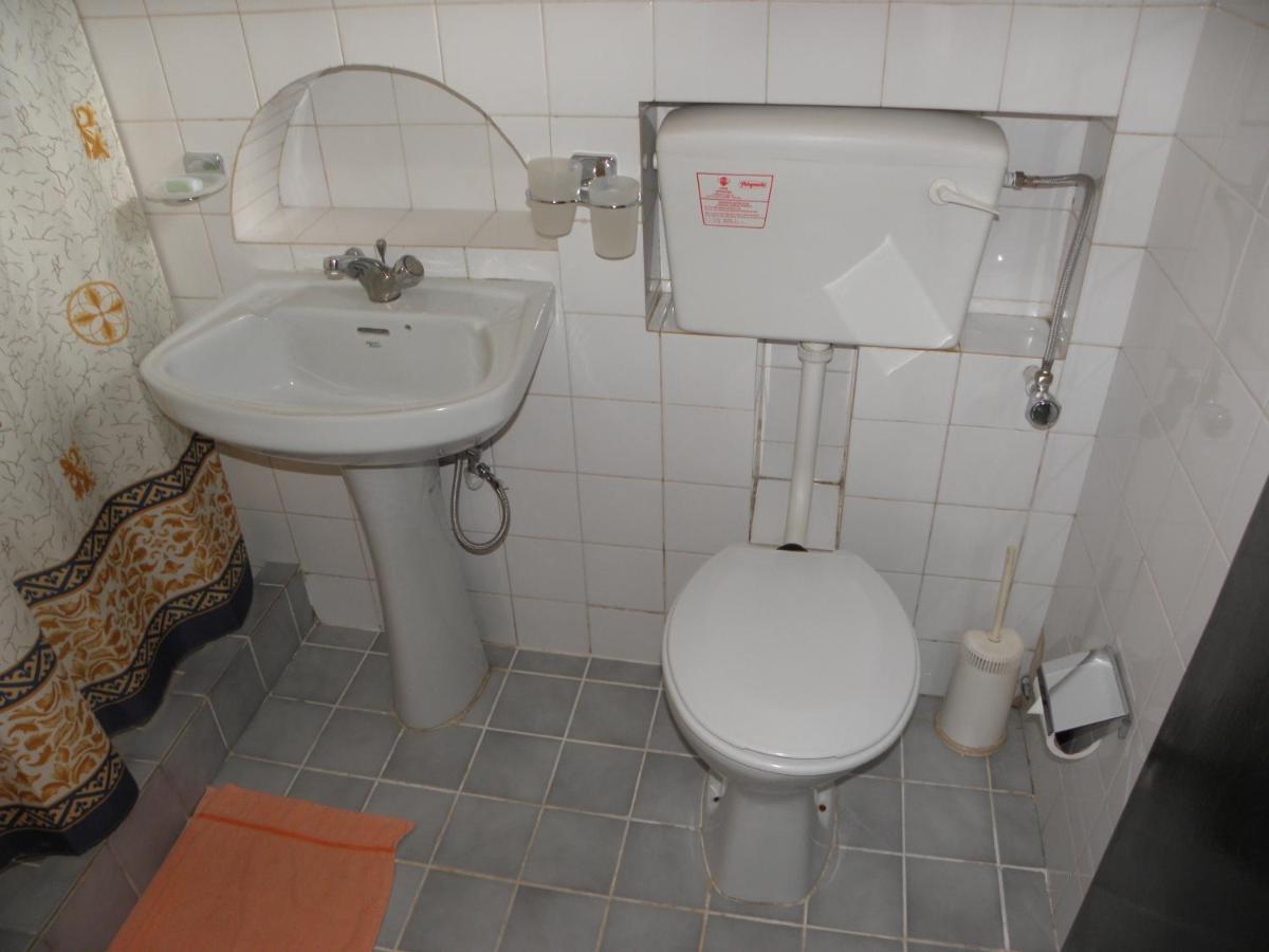 Kandy Holiday Home Chambre photo