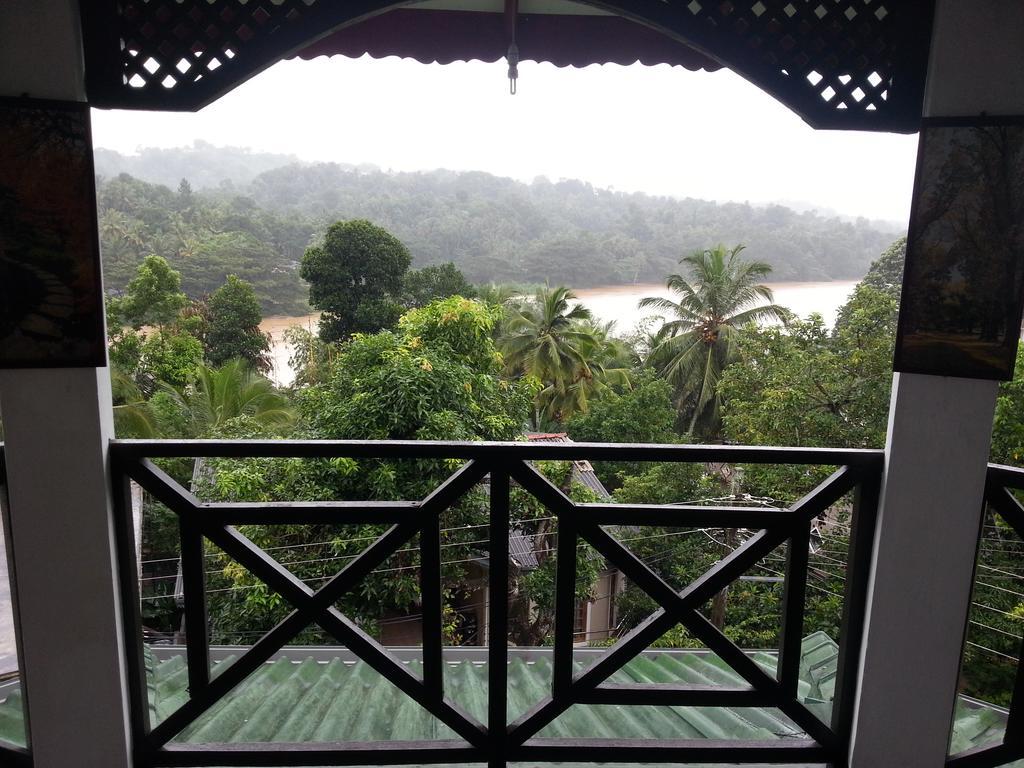 Kandy Holiday Home Extérieur photo