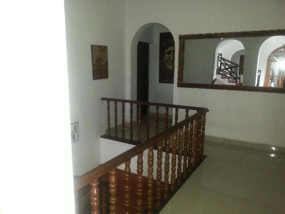 Kandy Holiday Home Extérieur photo