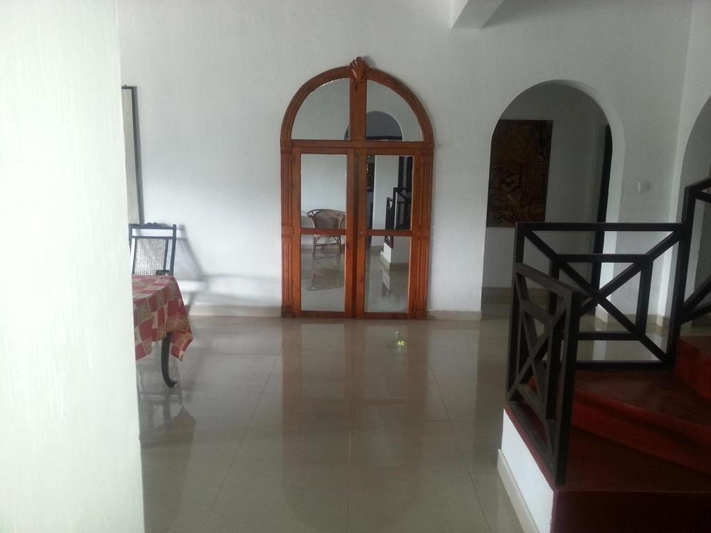 Kandy Holiday Home Extérieur photo