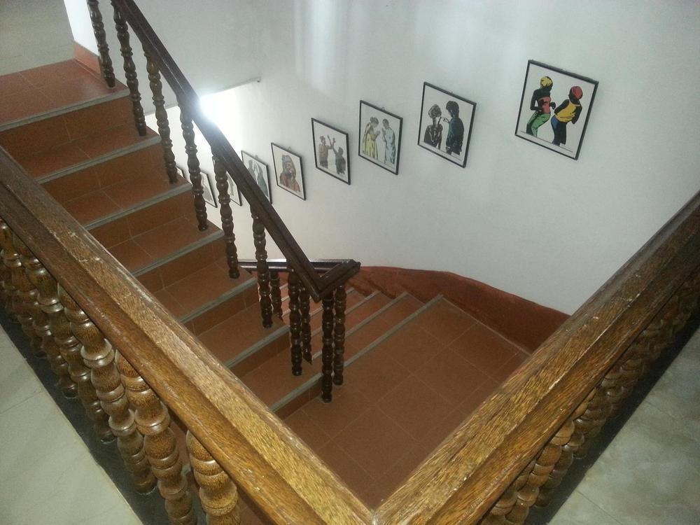 Kandy Holiday Home Extérieur photo