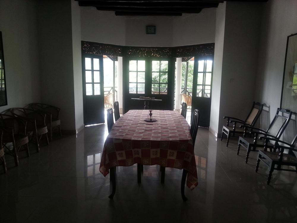 Kandy Holiday Home Extérieur photo