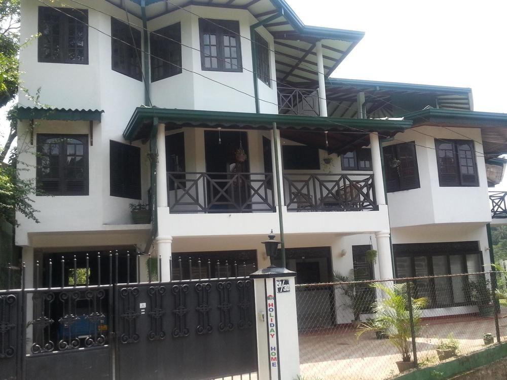 Kandy Holiday Home Extérieur photo