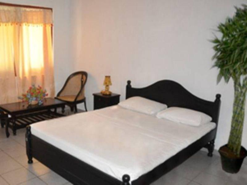 Kandy Holiday Home Extérieur photo