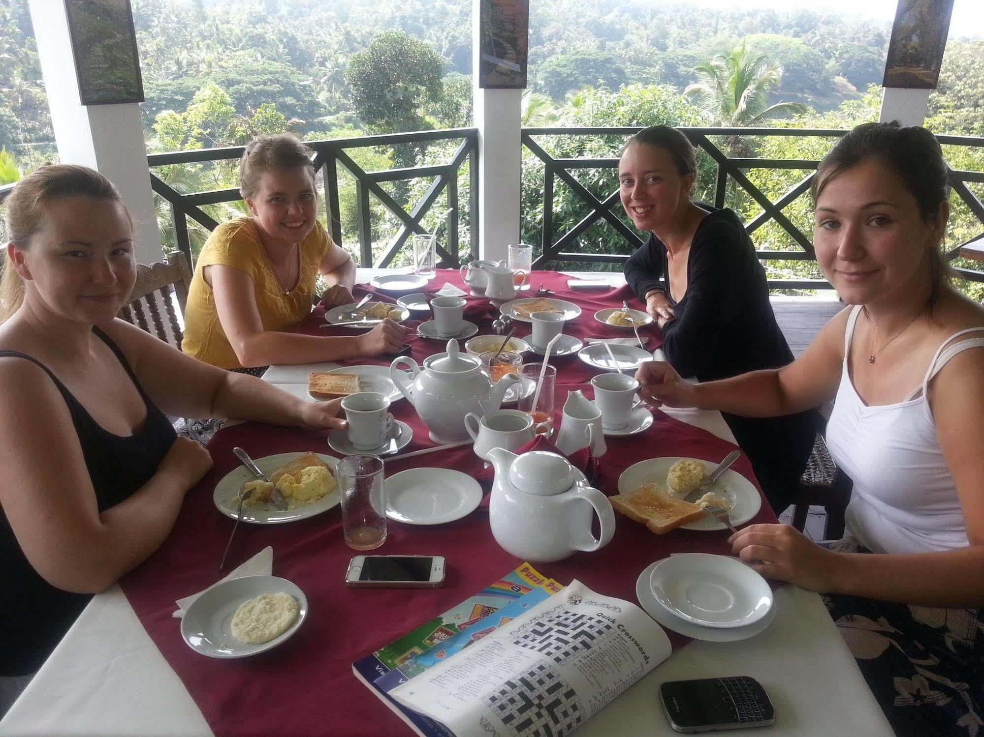 Kandy Holiday Home Extérieur photo