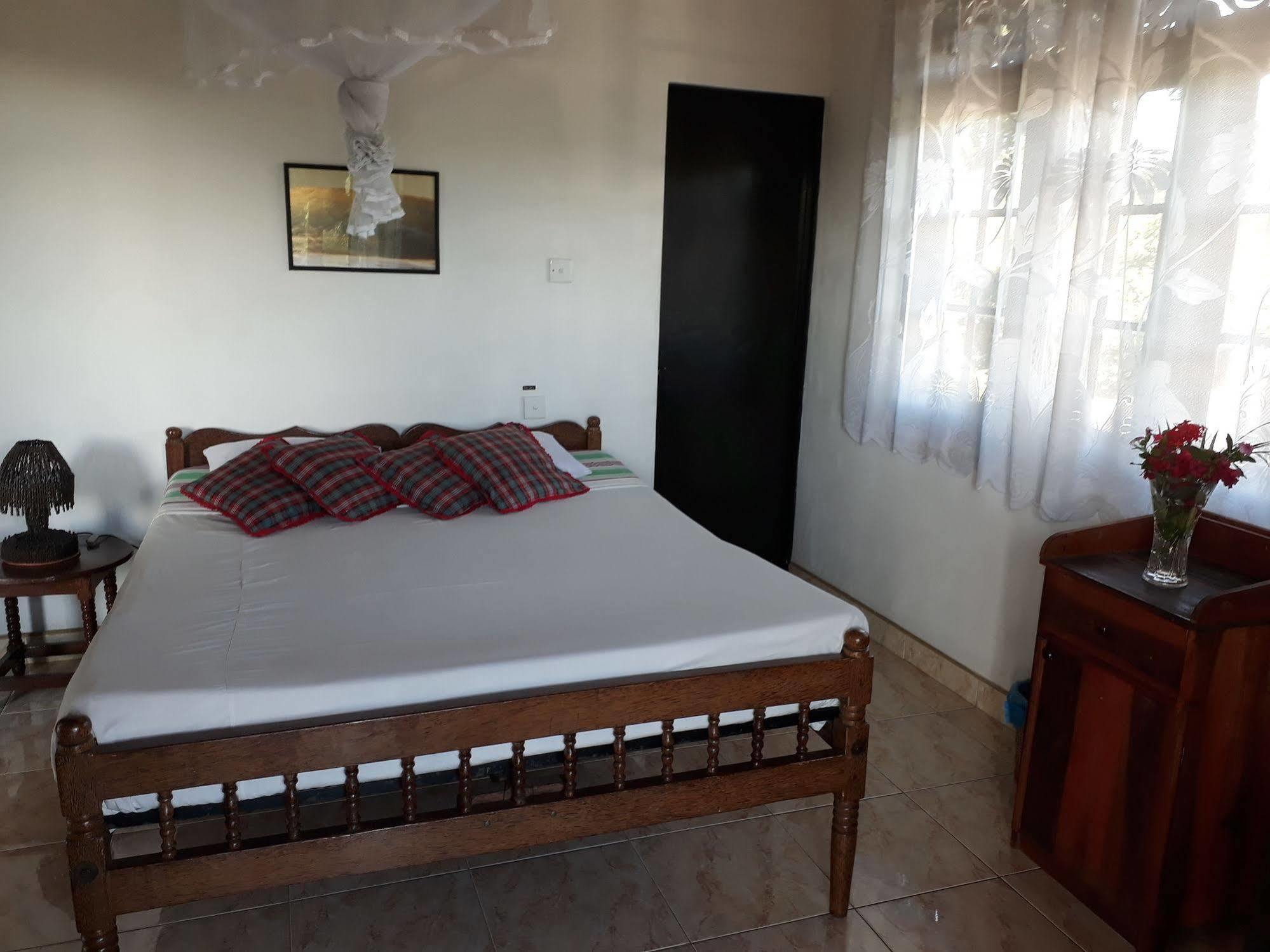 Kandy Holiday Home Extérieur photo