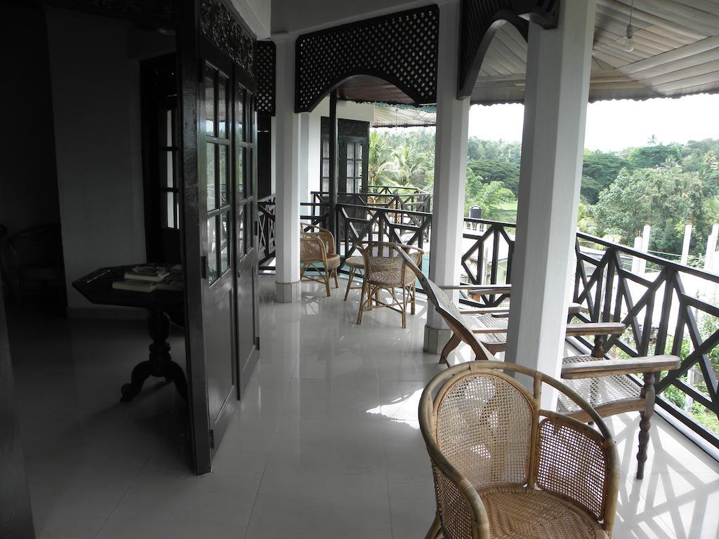 Kandy Holiday Home Extérieur photo
