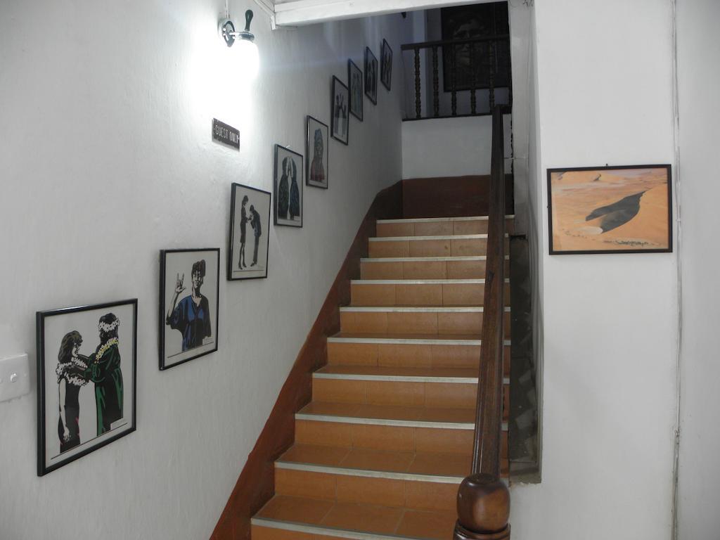 Kandy Holiday Home Extérieur photo