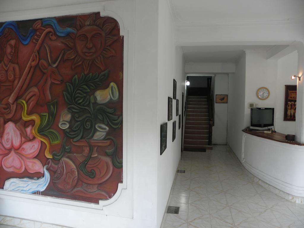 Kandy Holiday Home Extérieur photo
