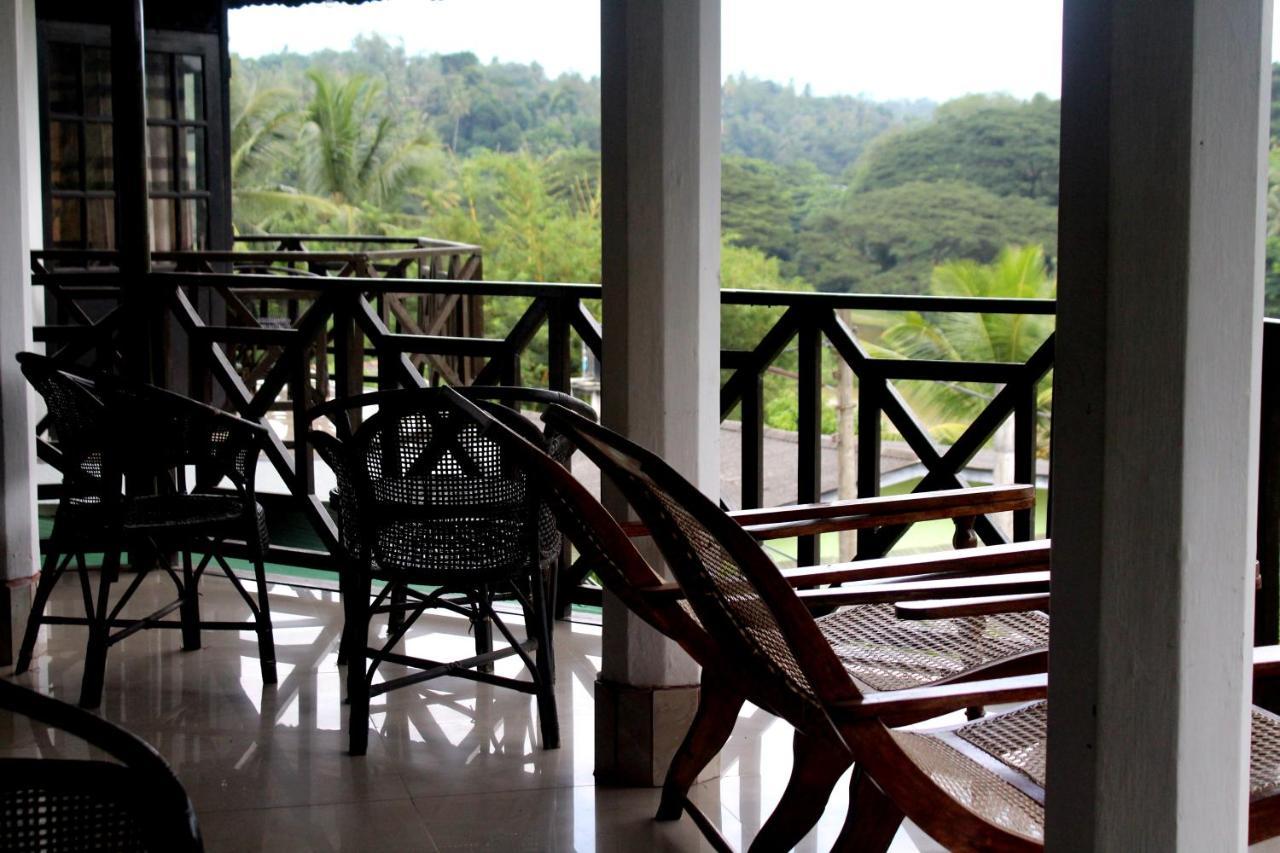 Kandy Holiday Home Extérieur photo