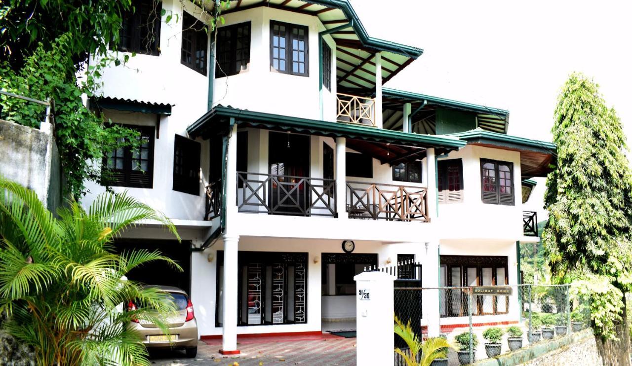Kandy Holiday Home Extérieur photo