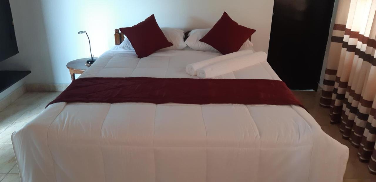 Kandy Holiday Home Extérieur photo