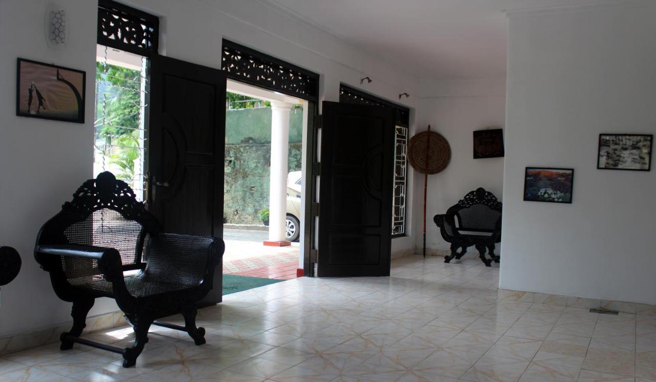 Kandy Holiday Home Extérieur photo