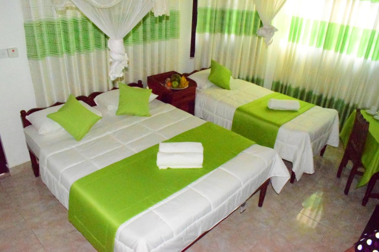 Kandy Holiday Home Extérieur photo