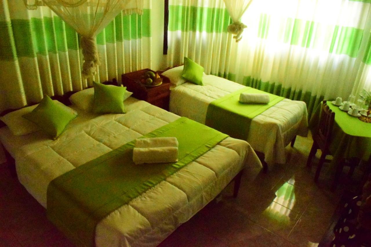 Kandy Holiday Home Extérieur photo