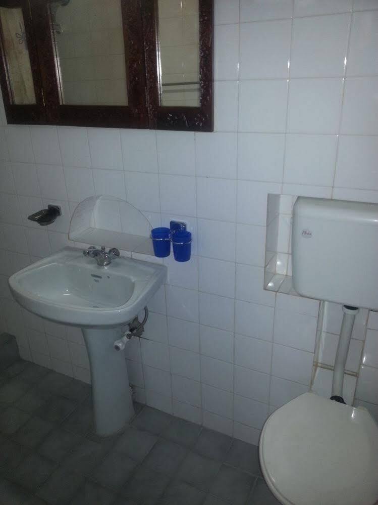 Kandy Holiday Home Extérieur photo